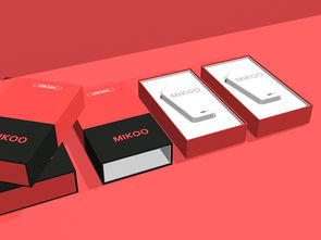 3D電子產(chǎn)品包裝 創(chuàng)新設(shè)計(jì)與功能融合的未來趨勢