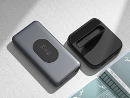 工業(yè)設(shè)計(jì)中的電子產(chǎn)品創(chuàng)新 ZCOOL平臺(tái)上的產(chǎn)品作品探索