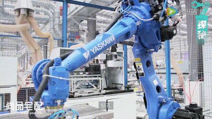 數字化工廠 通往未來制造的必由之路