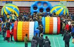 青島專業慶典禮儀策劃服務公司 一站式活動解決方案專家